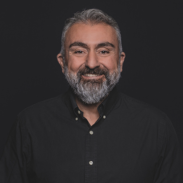 Murat Güzel, Geschäfts- und Projektleitung